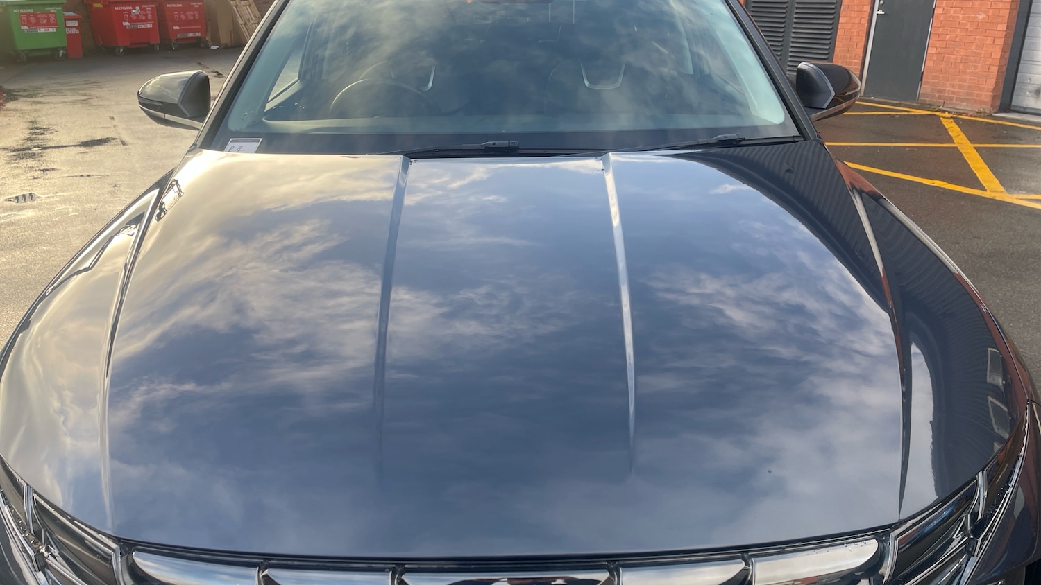 Used Hyundai TUCSON 2021 for sale - 76881551: Photo 8