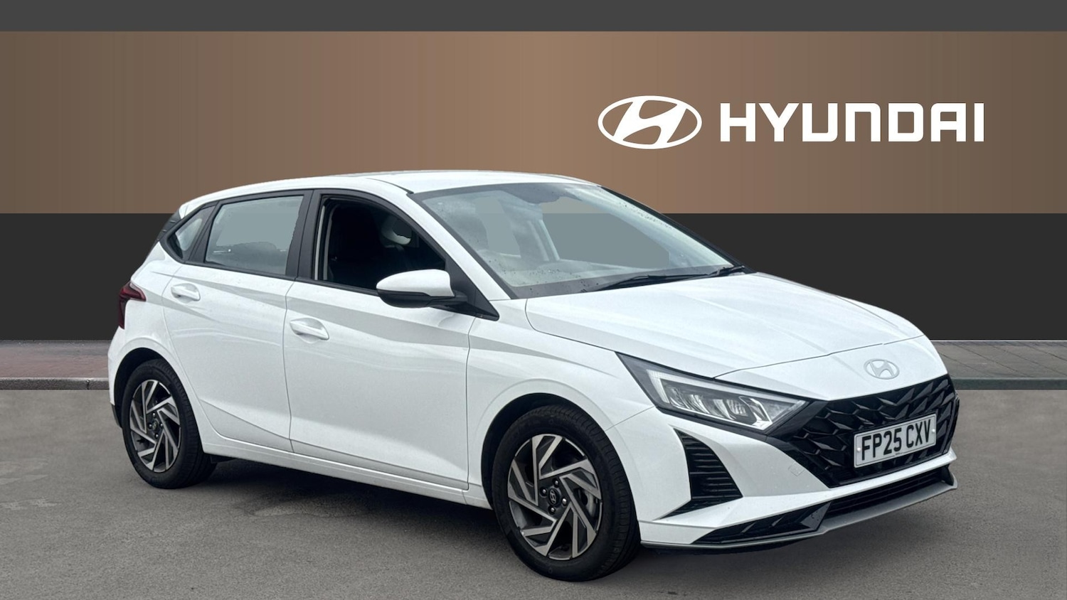 Used Hyundai i20 2025 for sale - 76335092: Photo 1