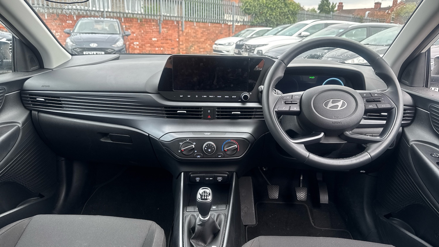 Used Hyundai i20 2025 for sale - 76335092: Photo 10