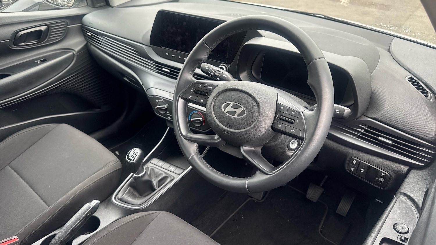 Used Hyundai i20 2025 for sale - 76335092: Photo 11