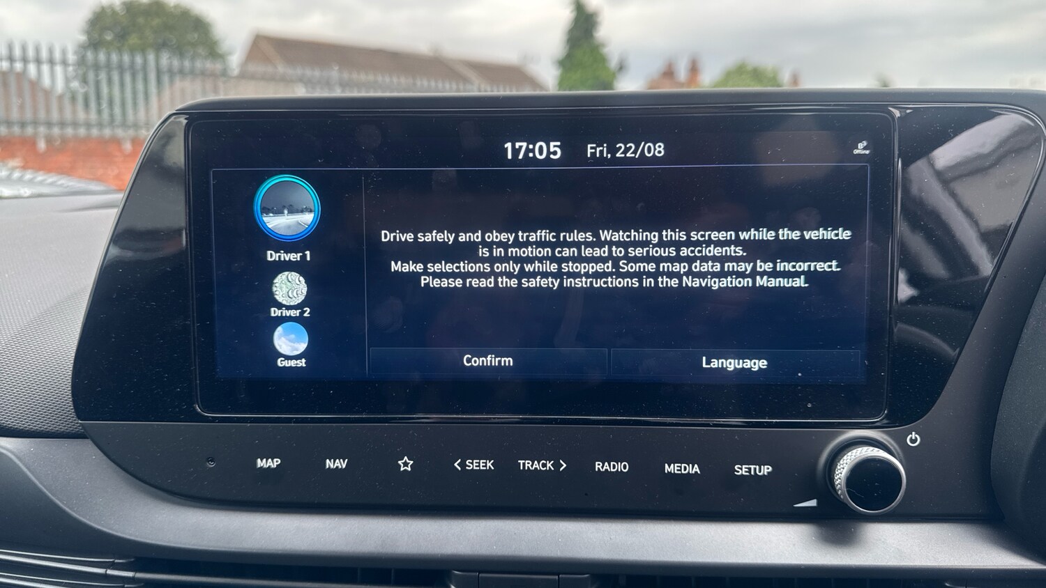 Used Hyundai i20 2025 for sale - 76335092: Photo 12