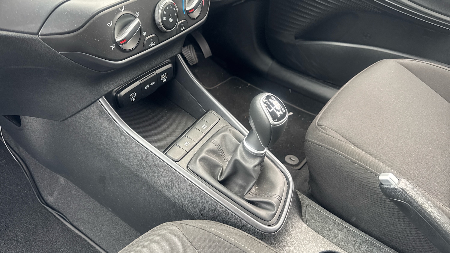 Used Hyundai i20 2025 for sale - 76335092: Photo 13