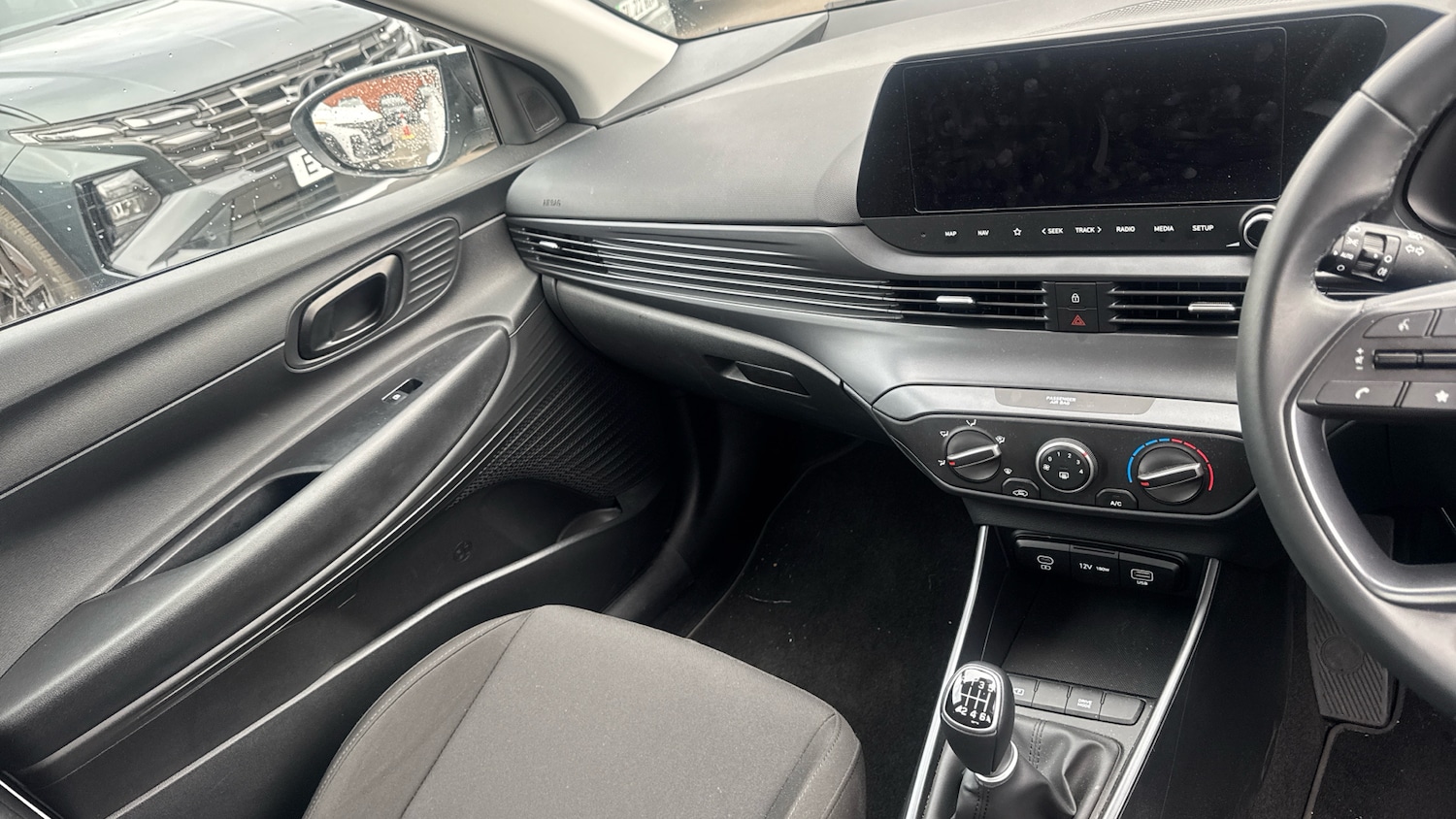 Used Hyundai i20 2025 for sale - 76335092: Photo 14