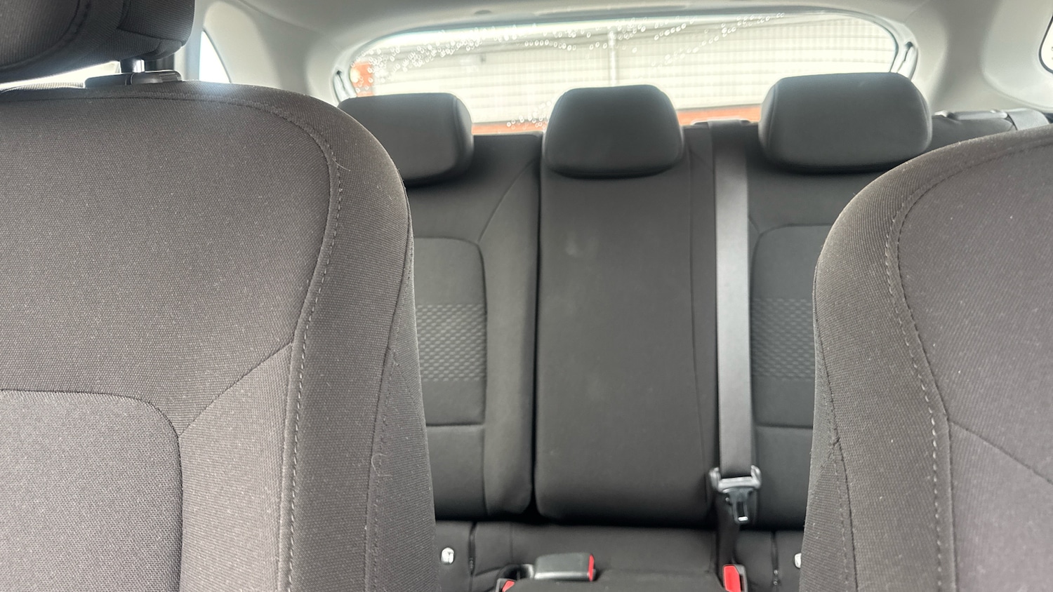 Used Hyundai i20 2025 for sale - 76335092: Photo 15