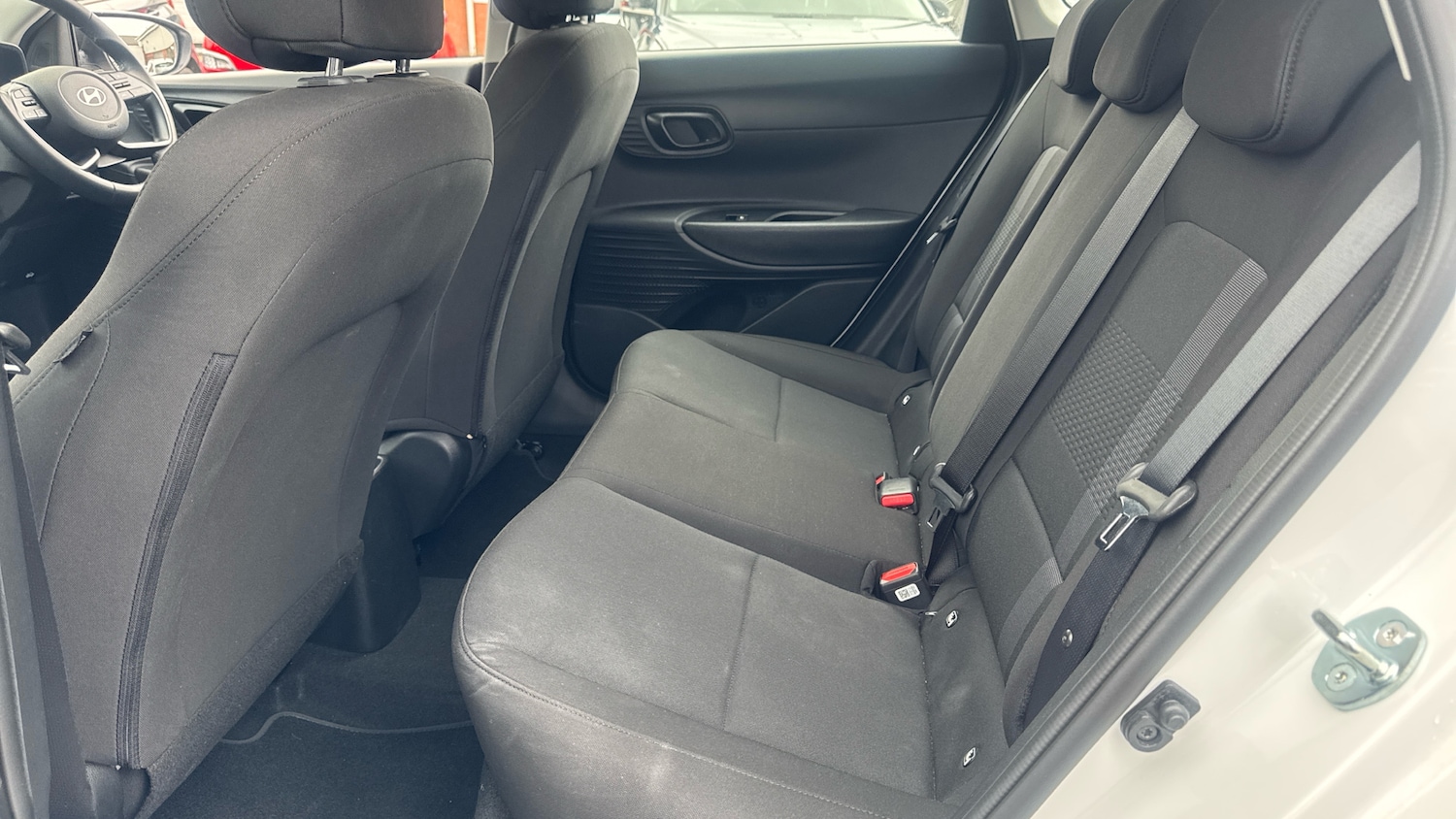 Used Hyundai i20 2025 for sale - 76335092: Photo 16