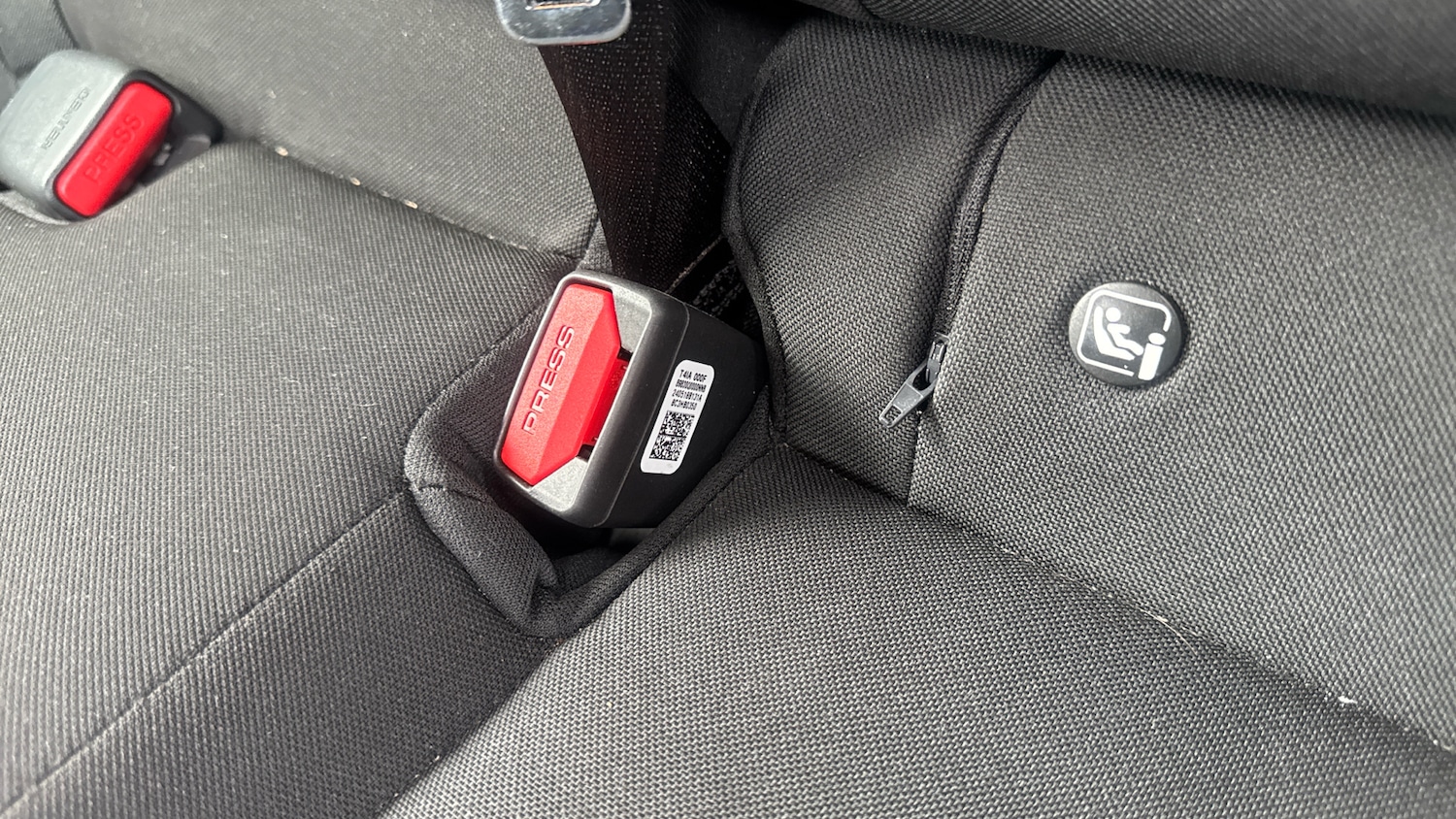 Used Hyundai i20 2025 for sale - 76335092: Photo 17