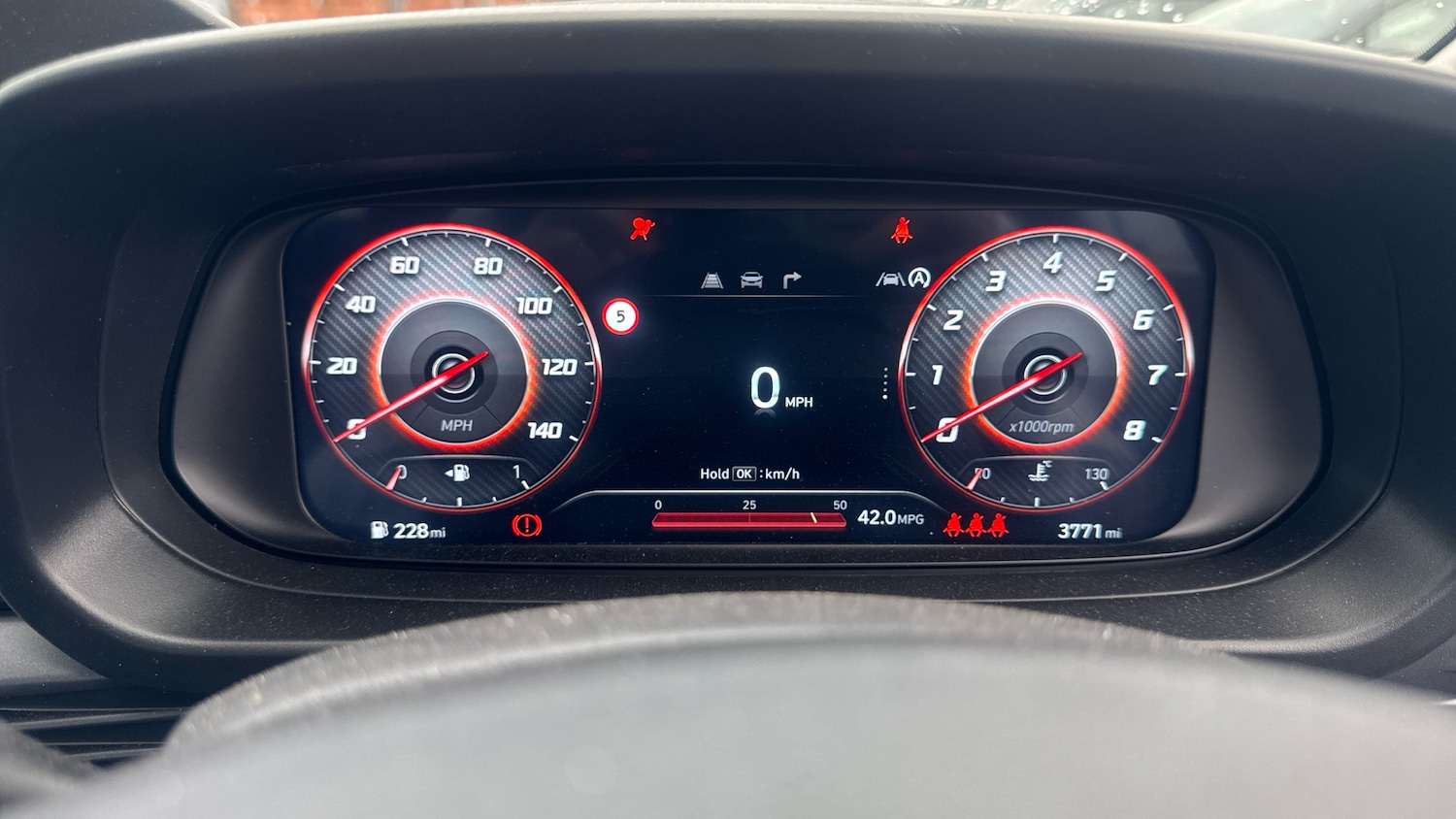Used Hyundai i20 2025 for sale - 76335092: Photo 18