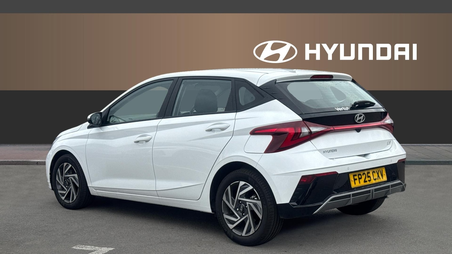 Used Hyundai i20 2025 for sale - 76335092: Photo 2