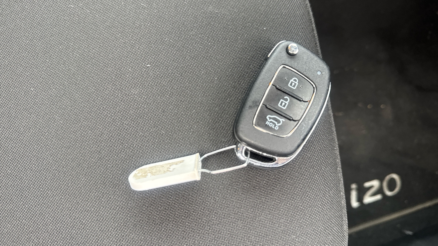 Used Hyundai i20 2025 for sale - 76335092: Photo 20