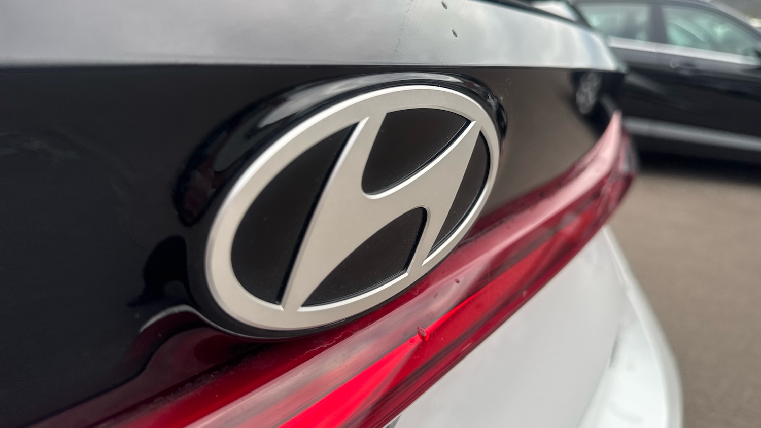 Used Hyundai i20 2025 for sale - 76335092: Photo 23