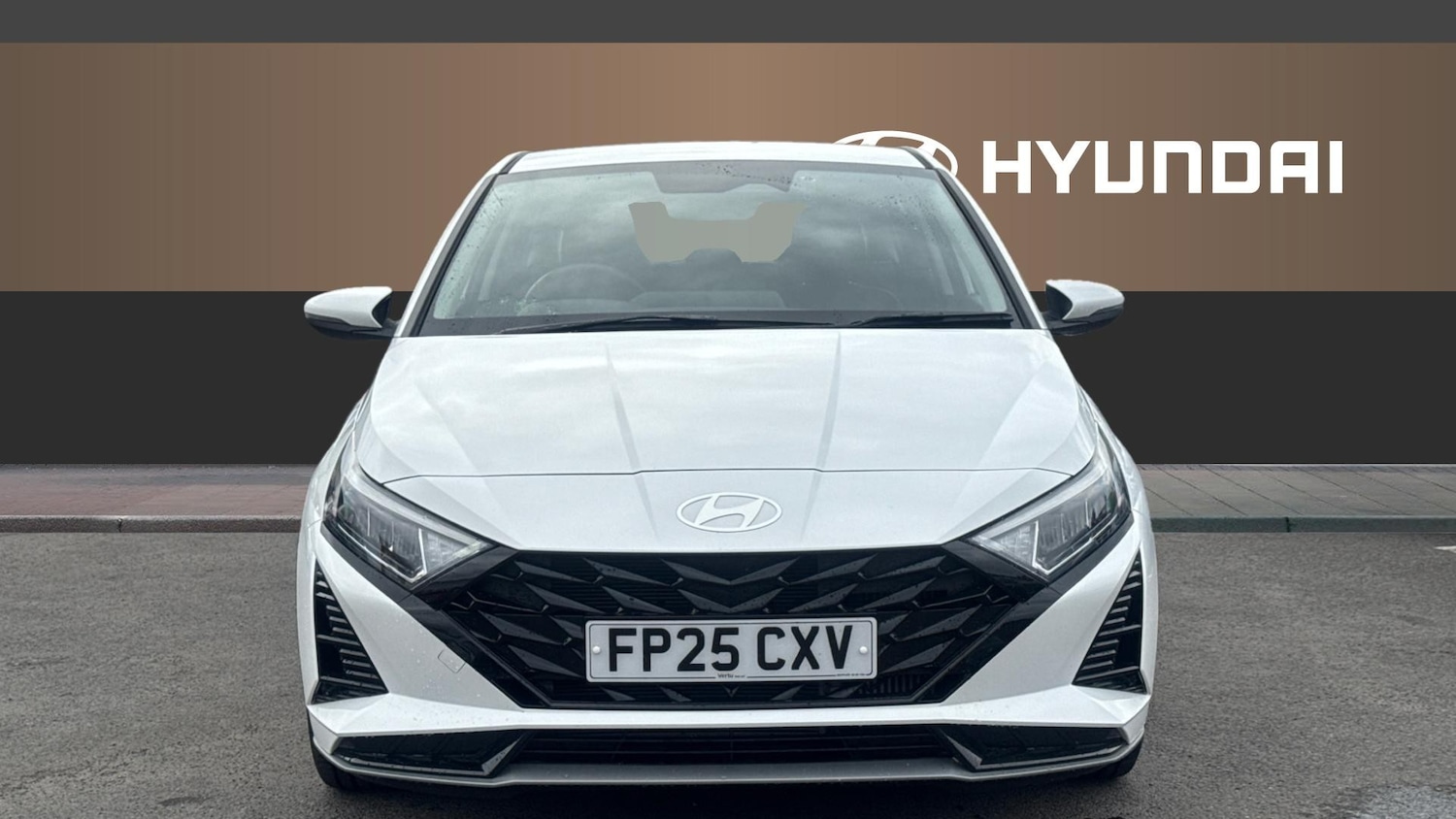 Used Hyundai i20 2025 for sale - 76335092: Photo 3