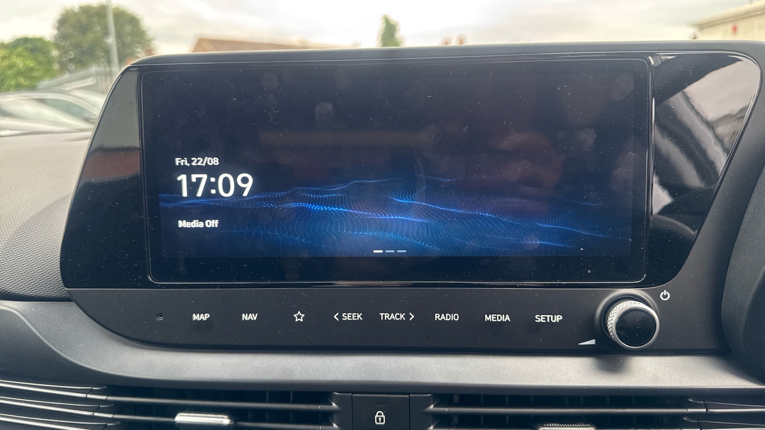 Used Hyundai i20 2025 for sale - 76335092: Photo 33