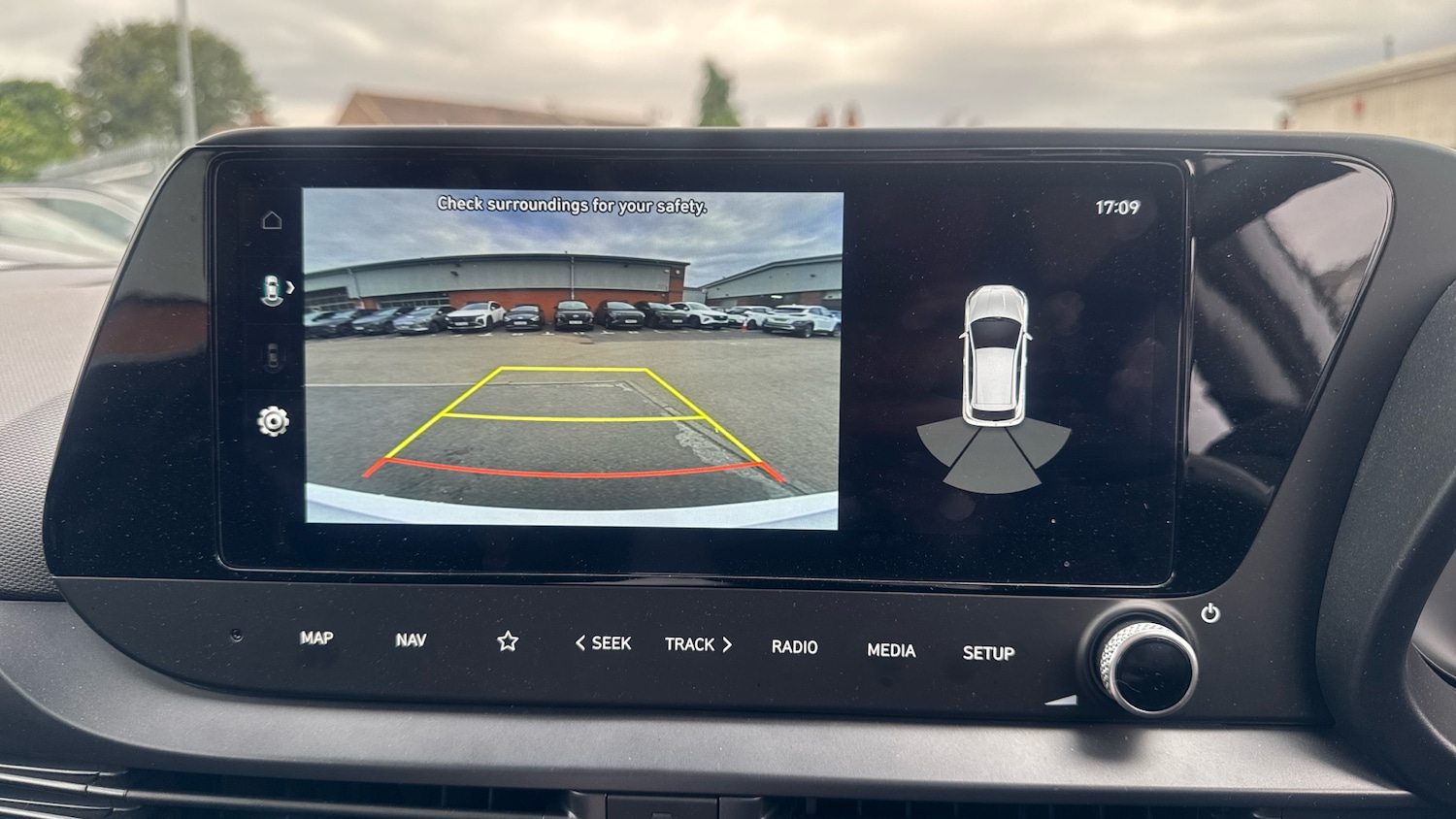 Used Hyundai i20 2025 for sale - 76335092: Photo 34