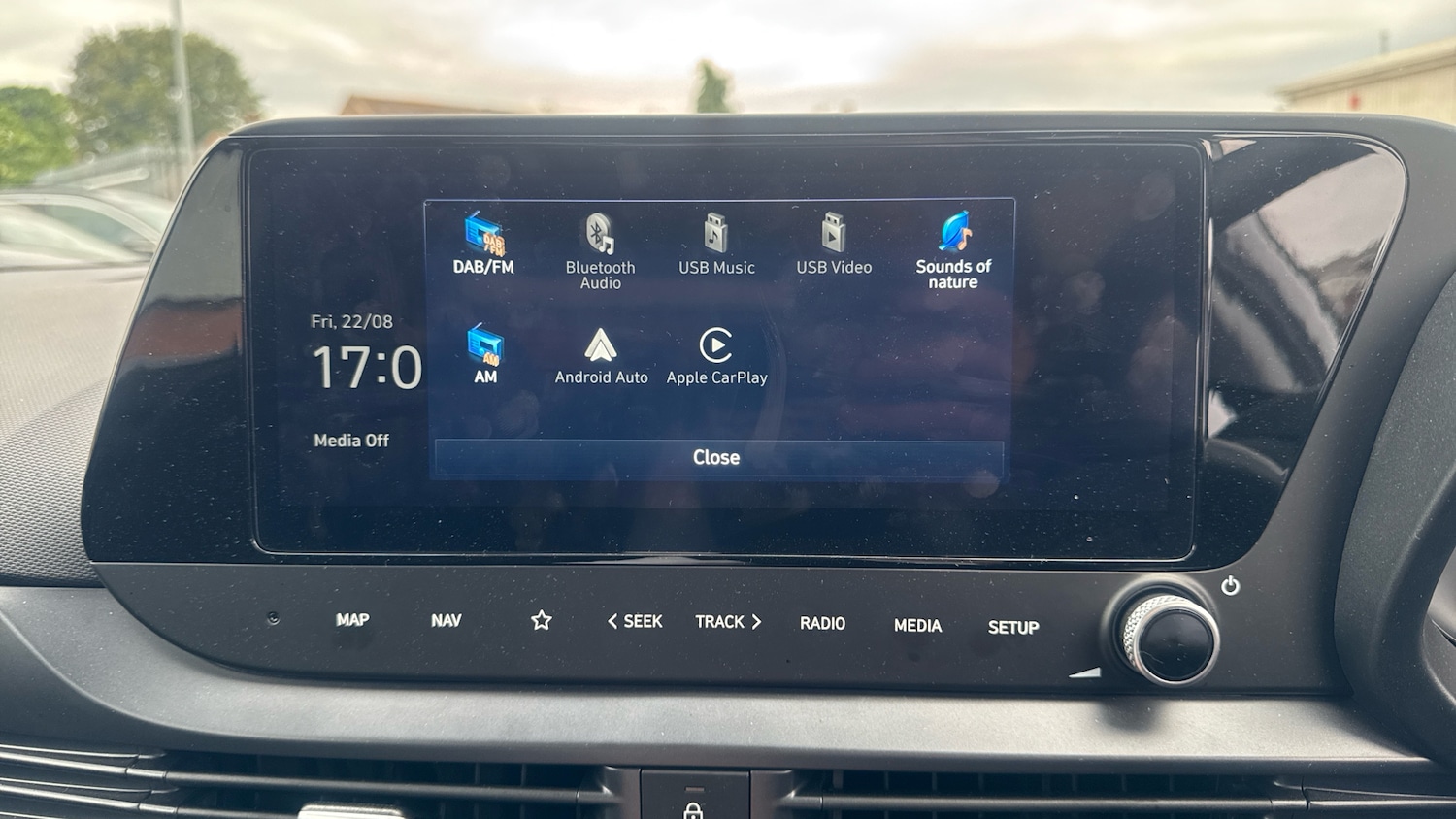 Used Hyundai i20 2025 for sale - 76335092: Photo 35