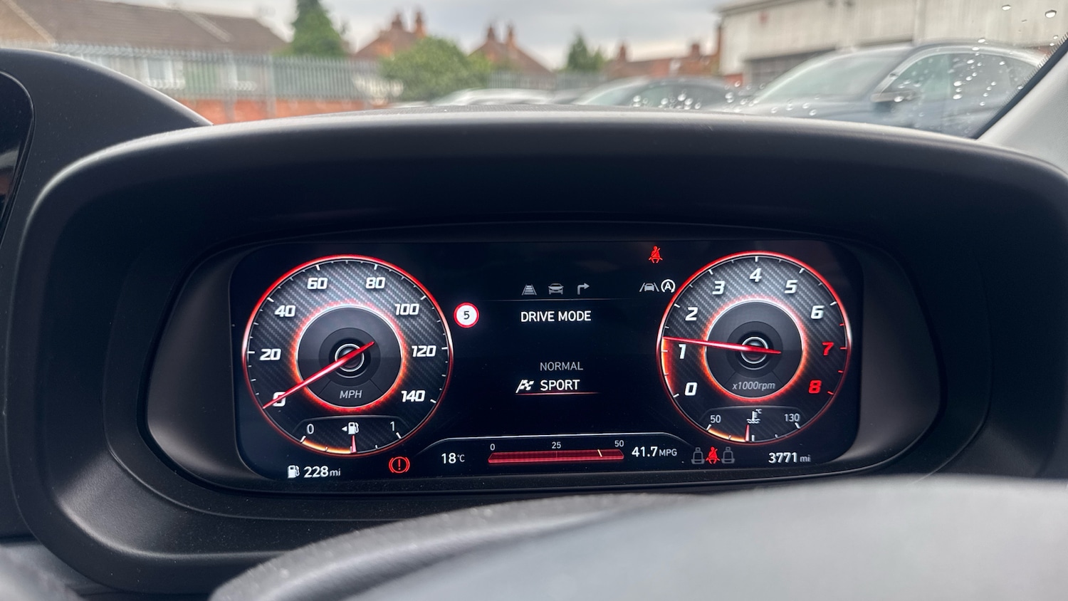 Used Hyundai i20 2025 for sale - 76335092: Photo 37