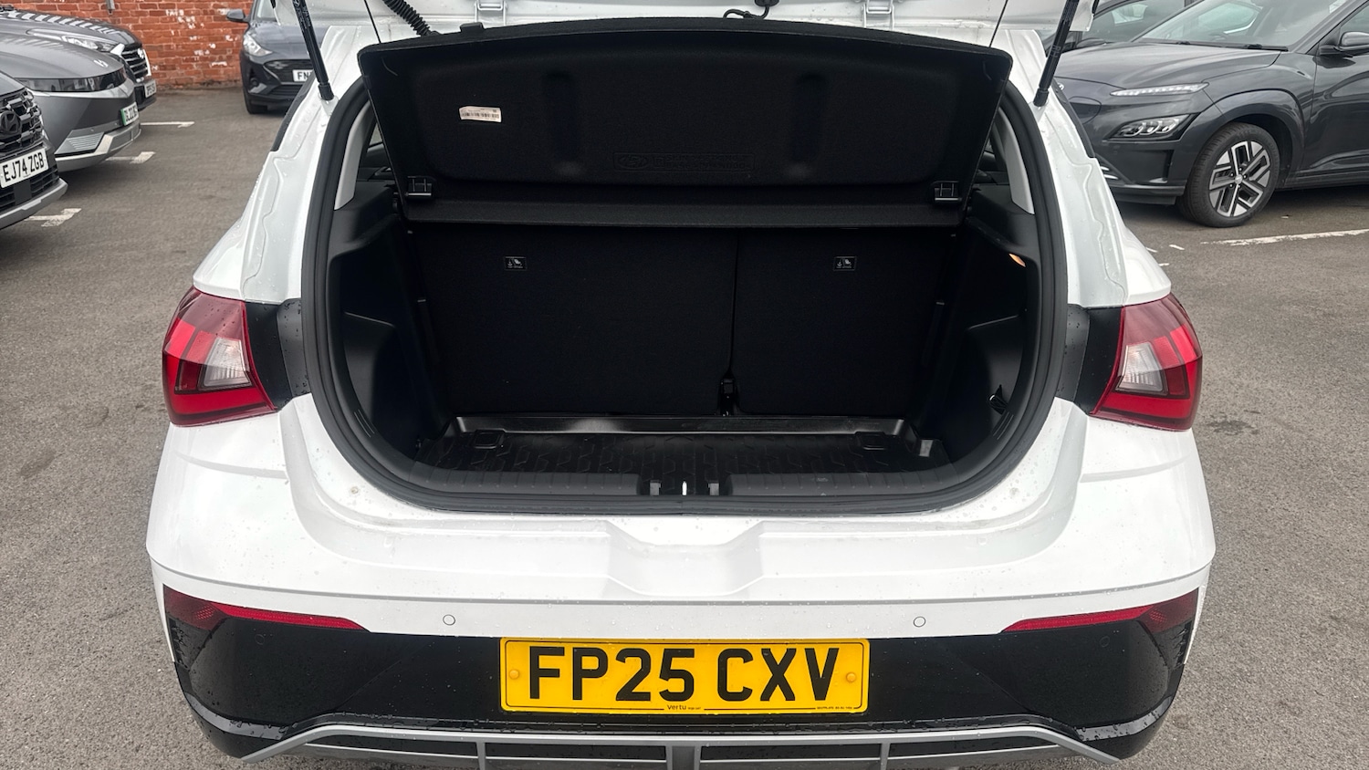 Used Hyundai i20 2025 for sale - 76335092: Photo 4