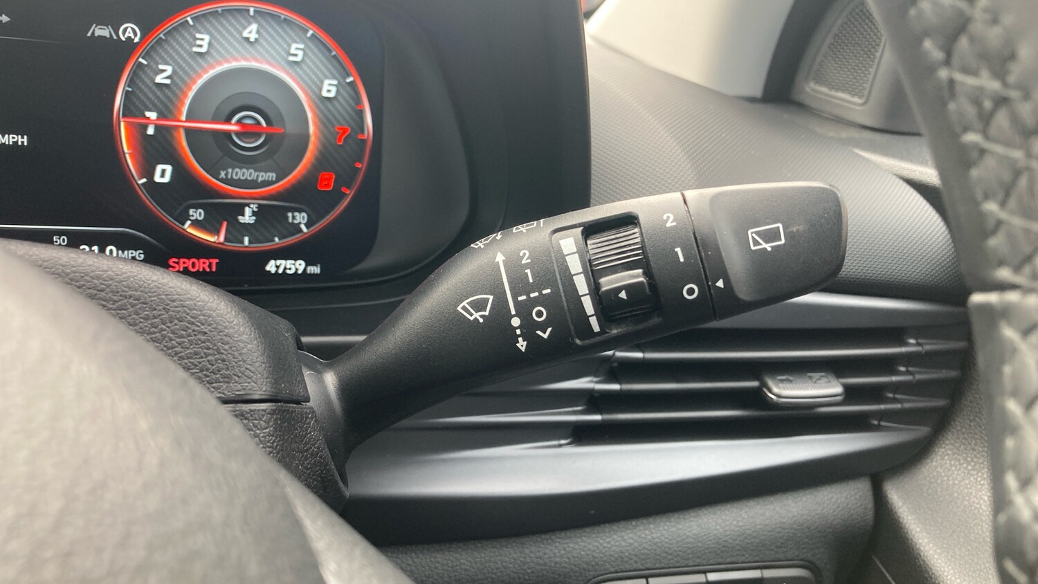 Used Hyundai i20 2025 for sale - 76335092: Photo 42