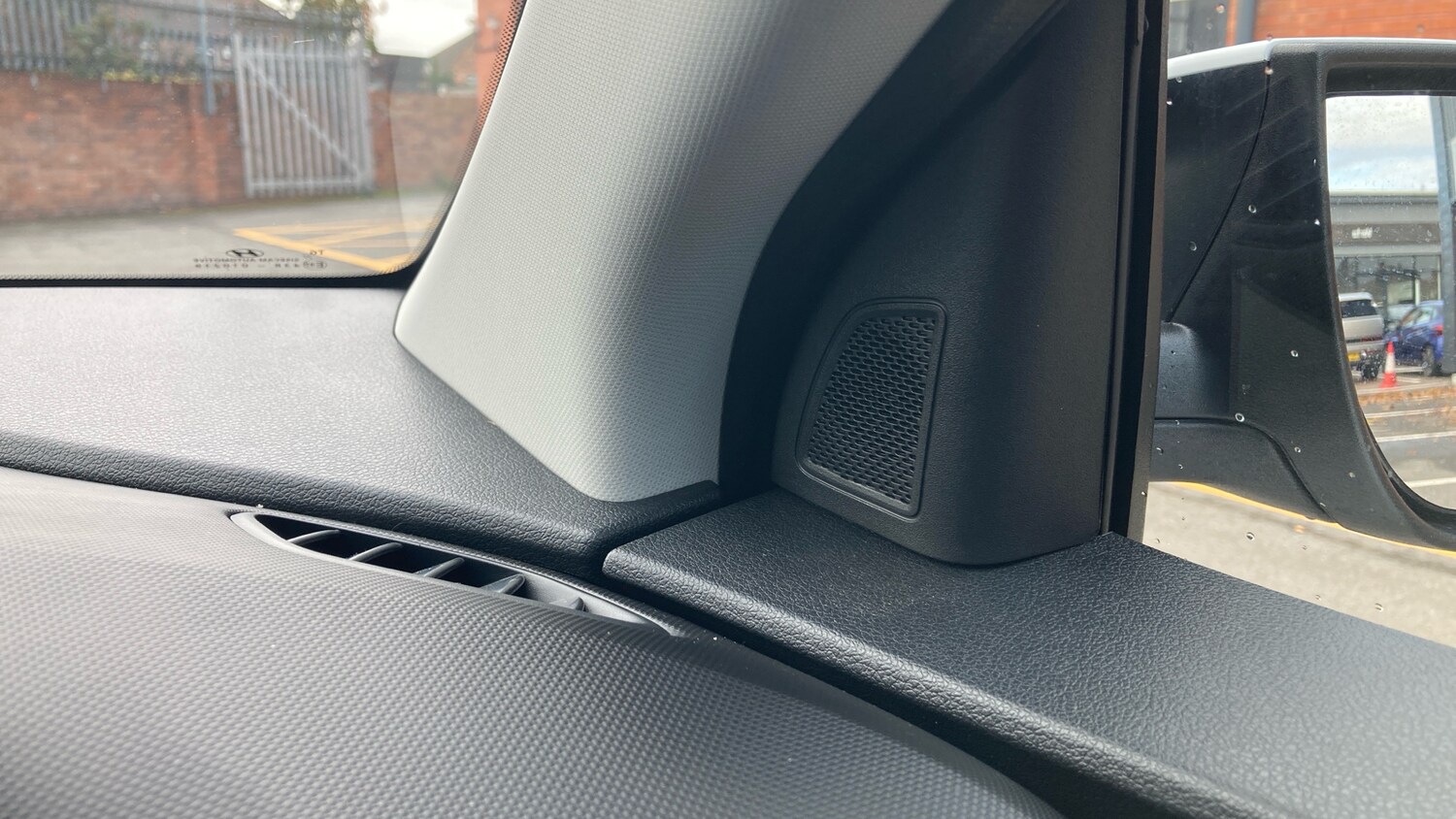 Used Hyundai i20 2025 for sale - 76335092: Photo 43