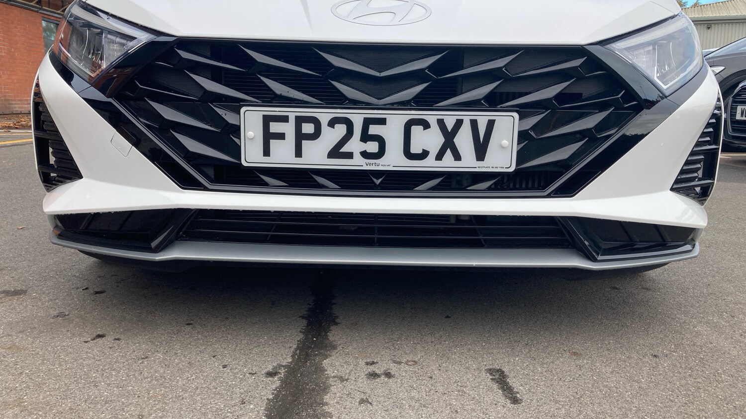 Used Hyundai i20 2025 for sale - 76335092: Photo 44