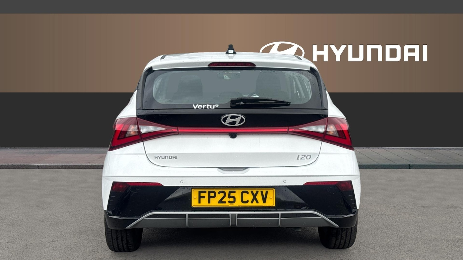 Used Hyundai i20 2025 for sale - 76335092: Photo 6