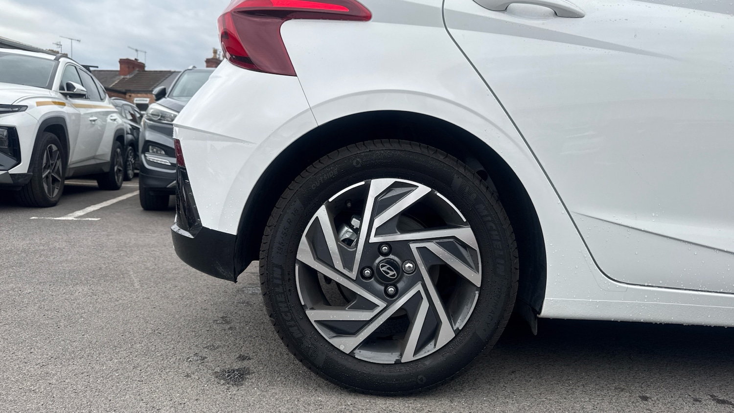 Used Hyundai i20 2025 for sale - 76335092: Photo 7