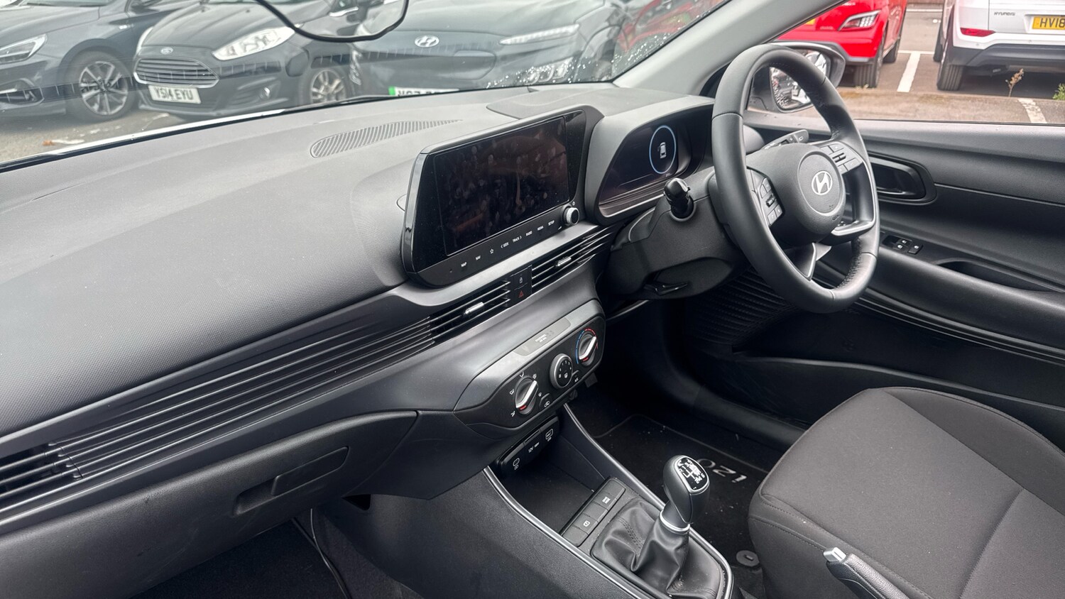 Used Hyundai i20 2025 for sale - 76335092: Photo 9