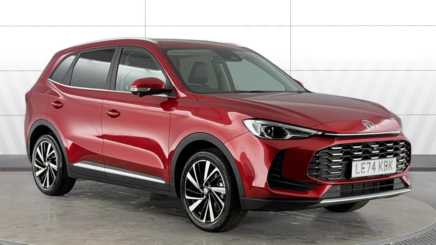 Used MG MG ZS 2024 for sale - 77883838: Photo 1