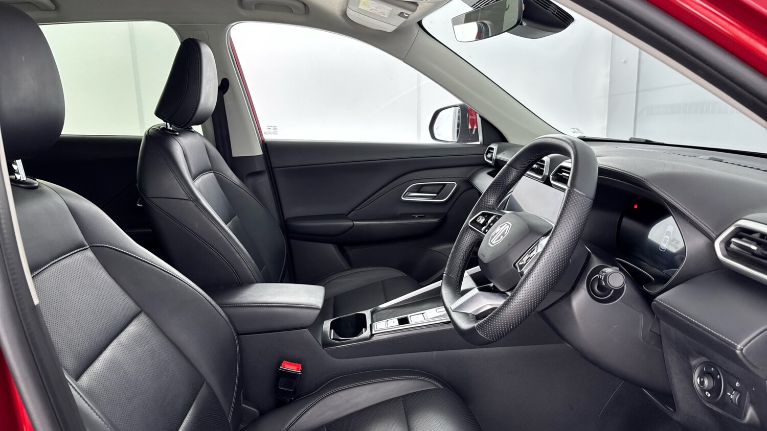 Used MG MG ZS 2024 for sale - 77883838: Photo 11