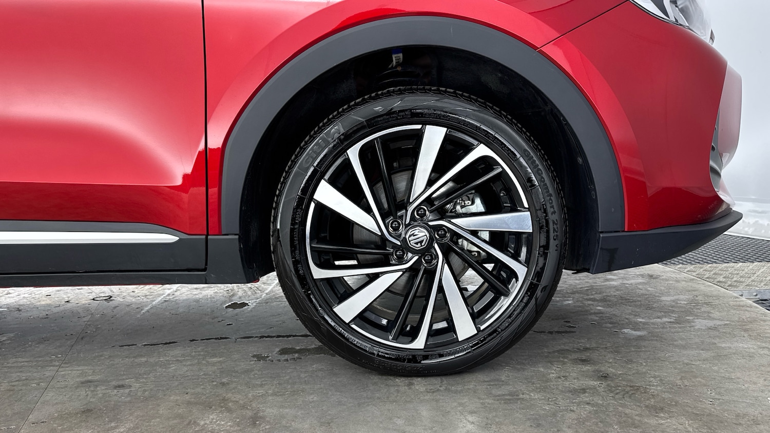 Used MG MG ZS 2024 for sale - 77883838: Photo 14