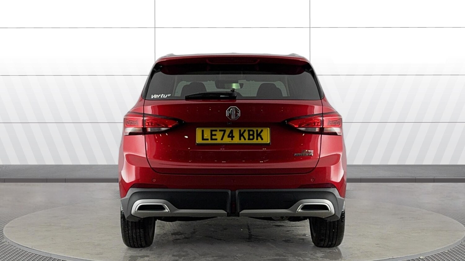 Used MG MG ZS 2024 for sale - 77883838: Photo 15