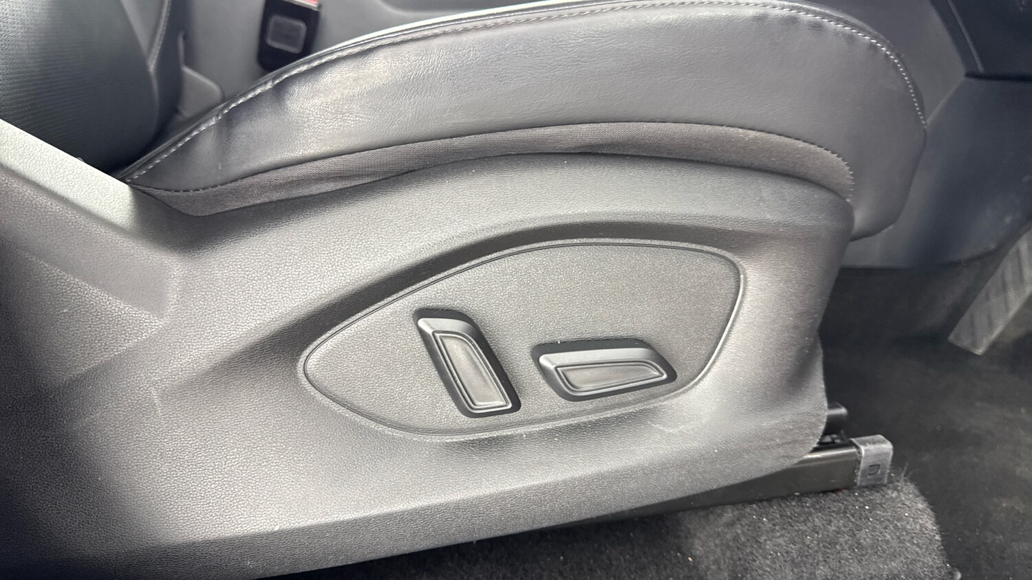 Used MG MG ZS 2024 for sale - 77883838: Photo 19