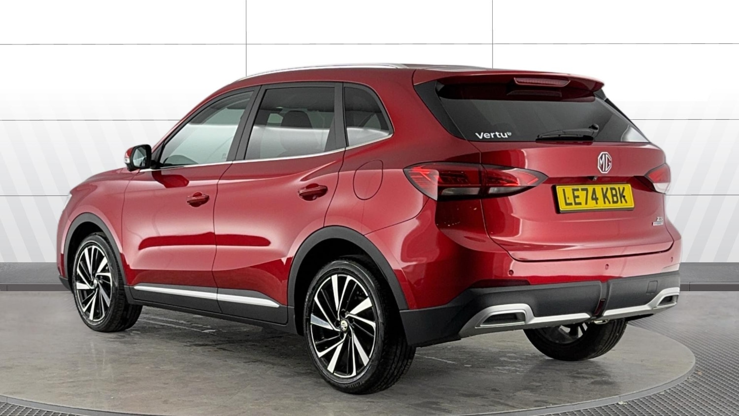 Used MG MG ZS 2024 for sale - 77883838: Photo 2