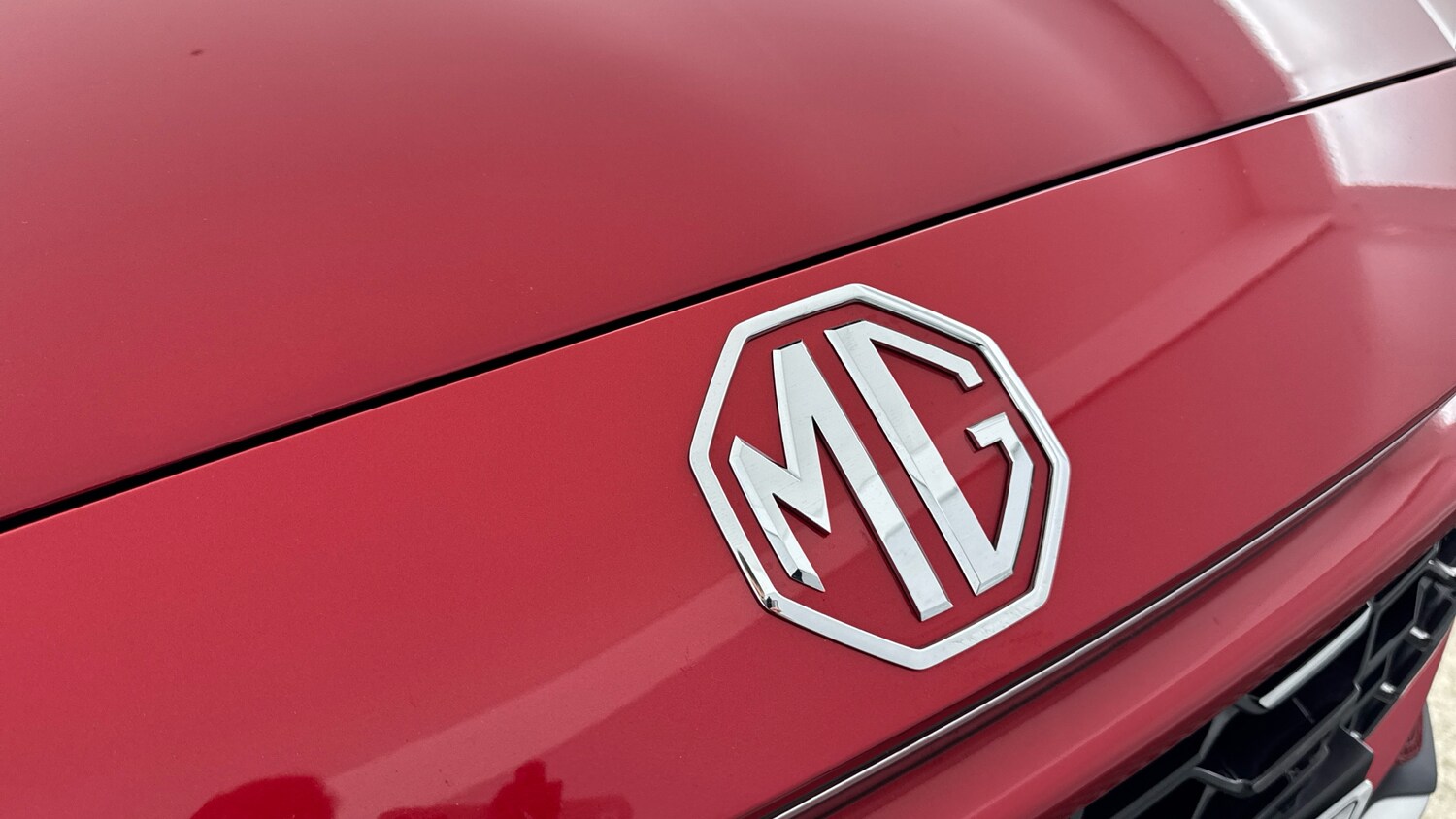 Used MG MG ZS 2024 for sale - 77883838: Photo 21