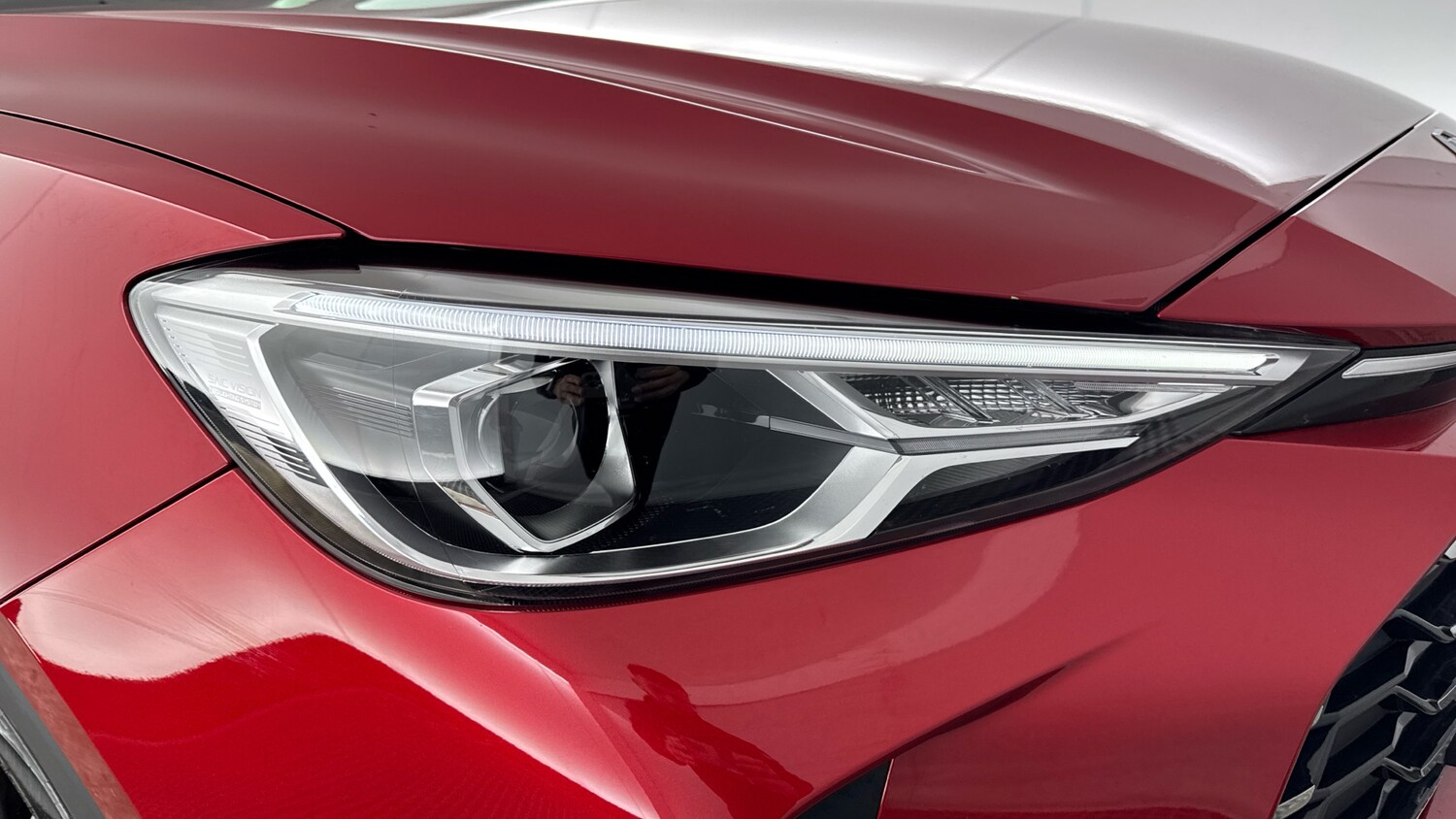 Used MG MG ZS 2024 for sale - 77883838: Photo 22