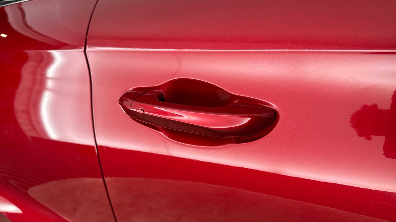 Used MG MG ZS 2024 for sale - 77883838: Photo 24