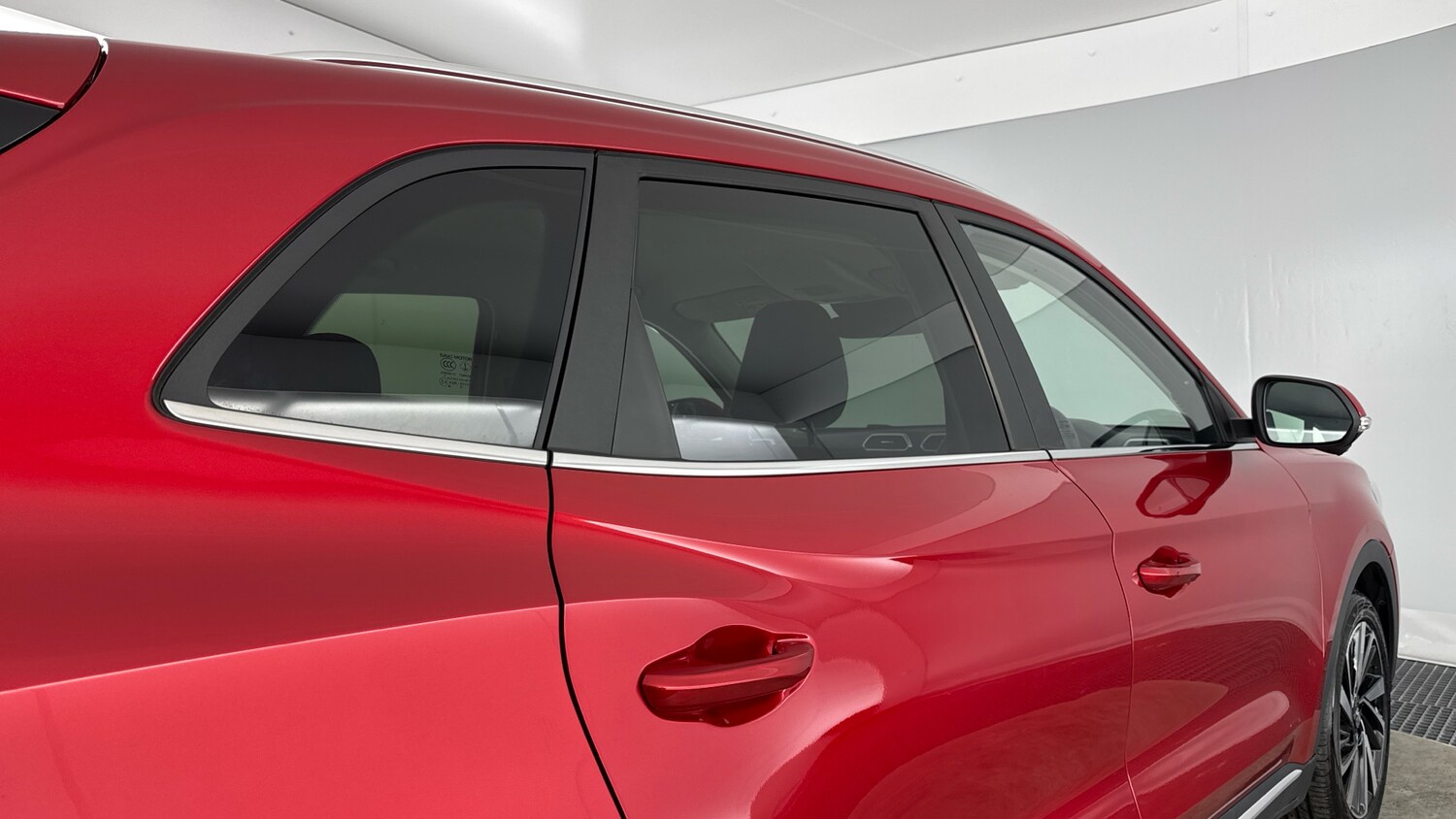 Used MG MG ZS 2024 for sale - 77883838: Photo 26