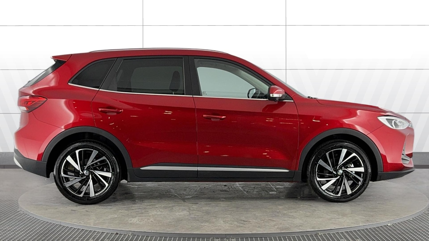 Used MG MG ZS 2024 for sale - 77883838: Photo 3