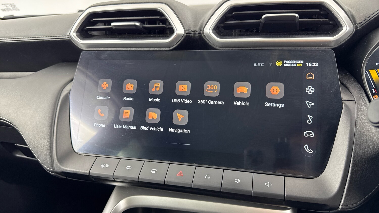 Used MG MG ZS 2024 for sale - 77883838: Photo 30