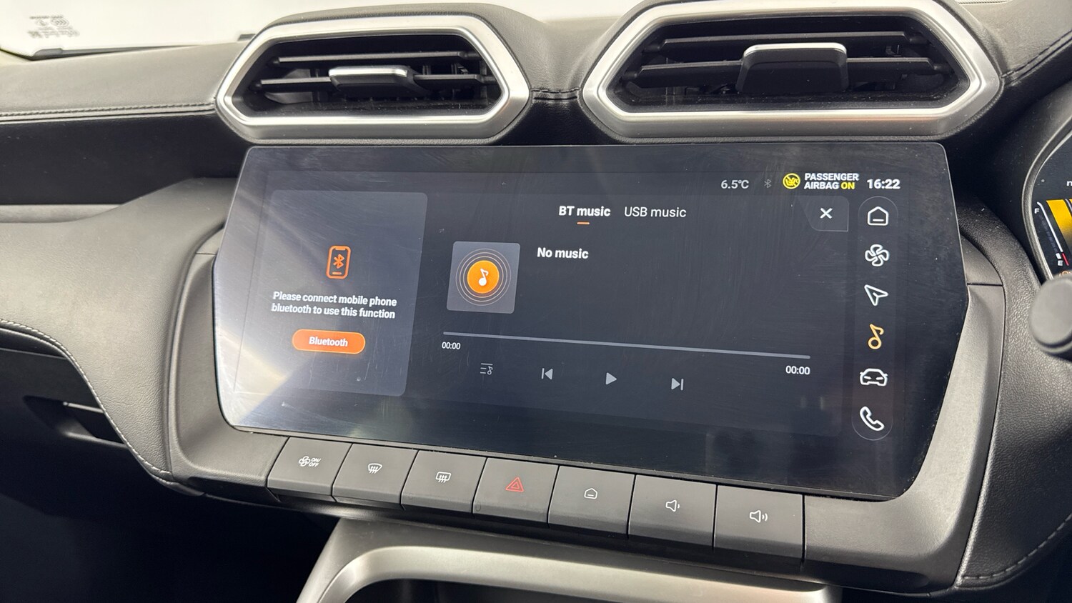 Used MG MG ZS 2024 for sale - 77883838: Photo 33