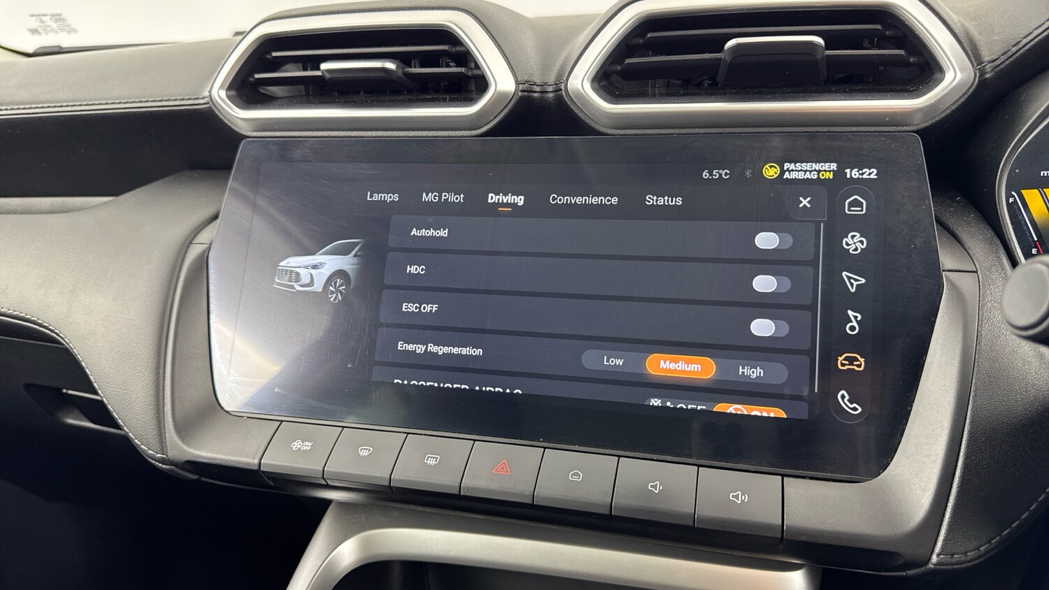 Used MG MG ZS 2024 for sale - 77883838: Photo 34