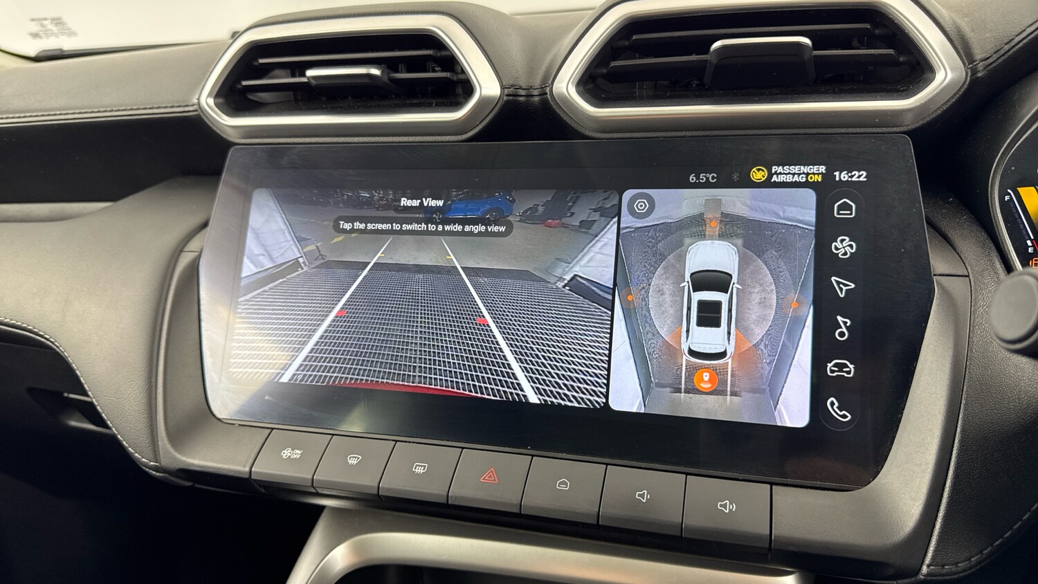 Used MG MG ZS 2024 for sale - 77883838: Photo 35