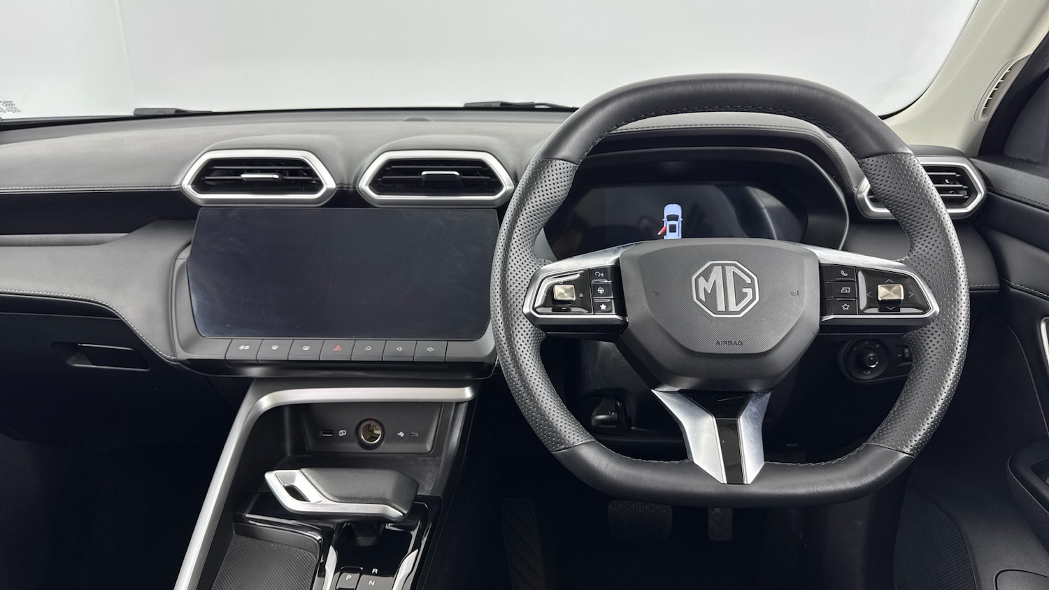 Used MG MG ZS 2024 for sale - 77883838: Photo 5
