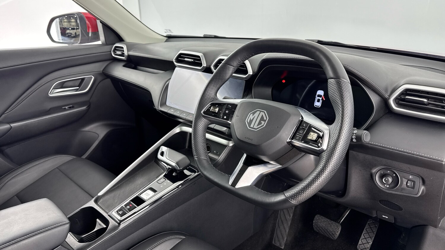Used MG MG ZS 2024 for sale - 77883838: Photo 6