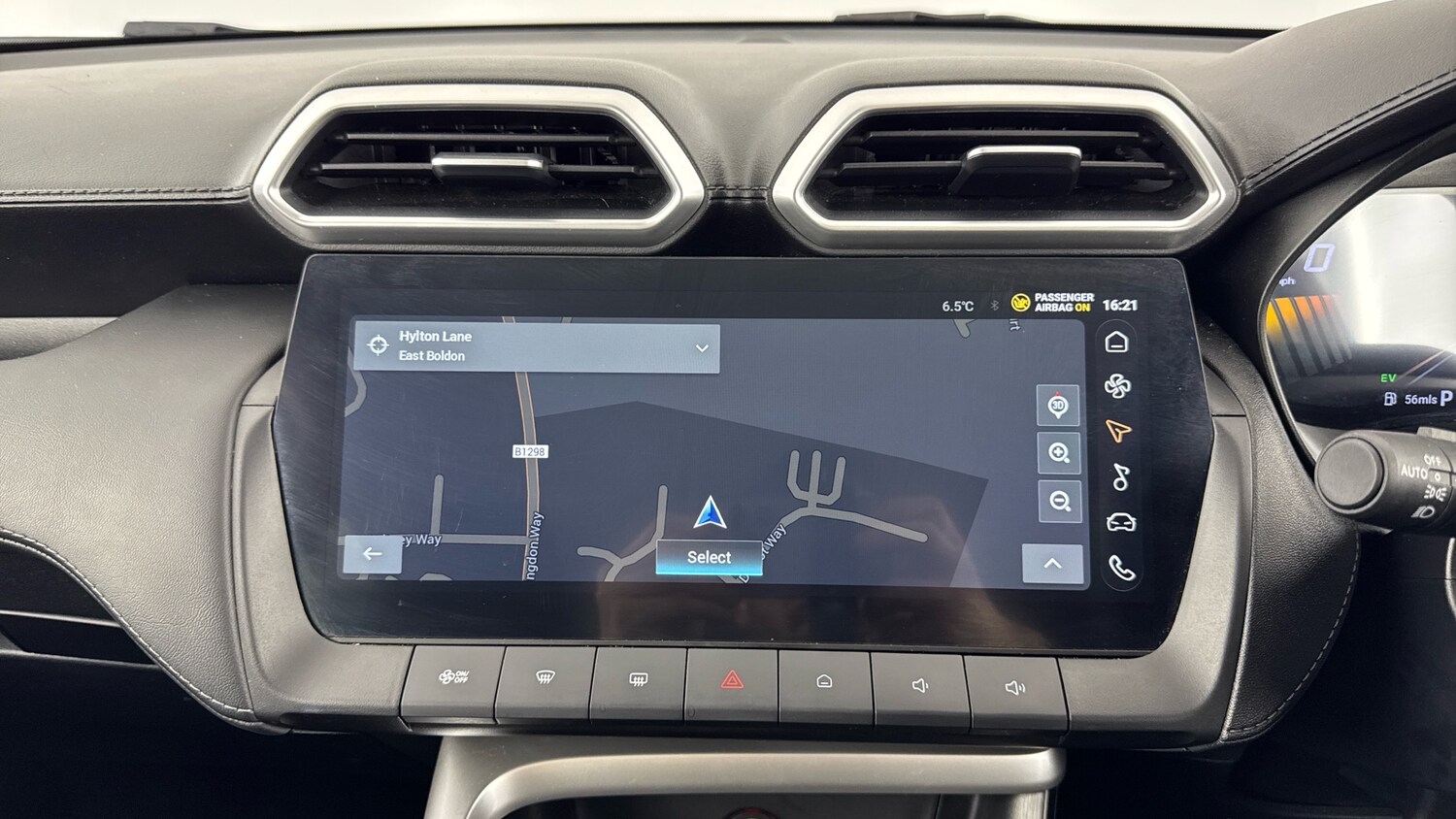 Used MG MG ZS 2024 for sale - 77883838: Photo 8