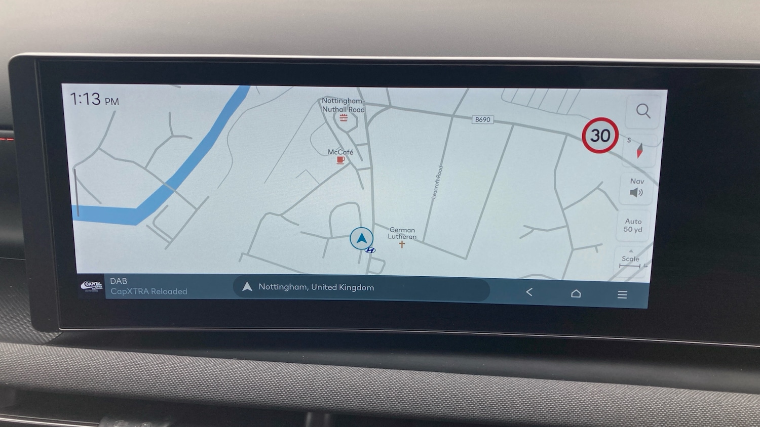 Used Hyundai TUCSON 2025 for sale - 77997523: Photo 12