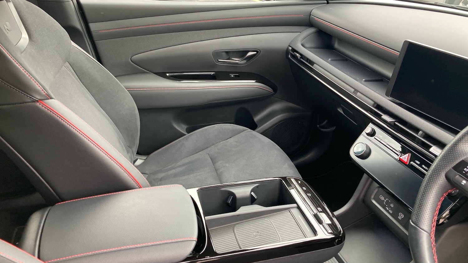 Used Hyundai TUCSON 2025 for sale - 77997523: Photo 14