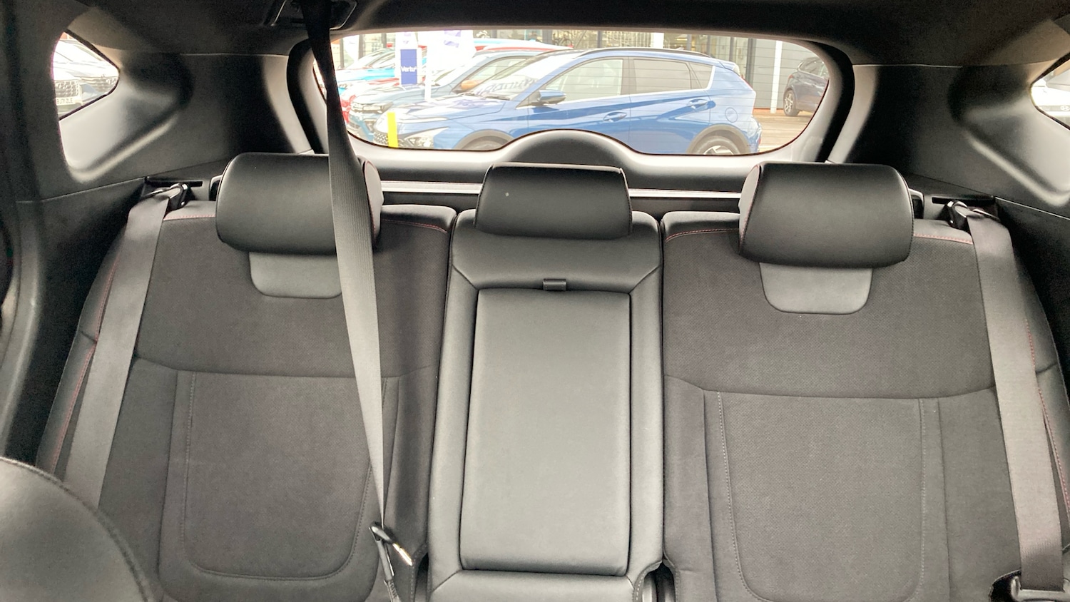 Used Hyundai TUCSON 2025 for sale - 77997523: Photo 15