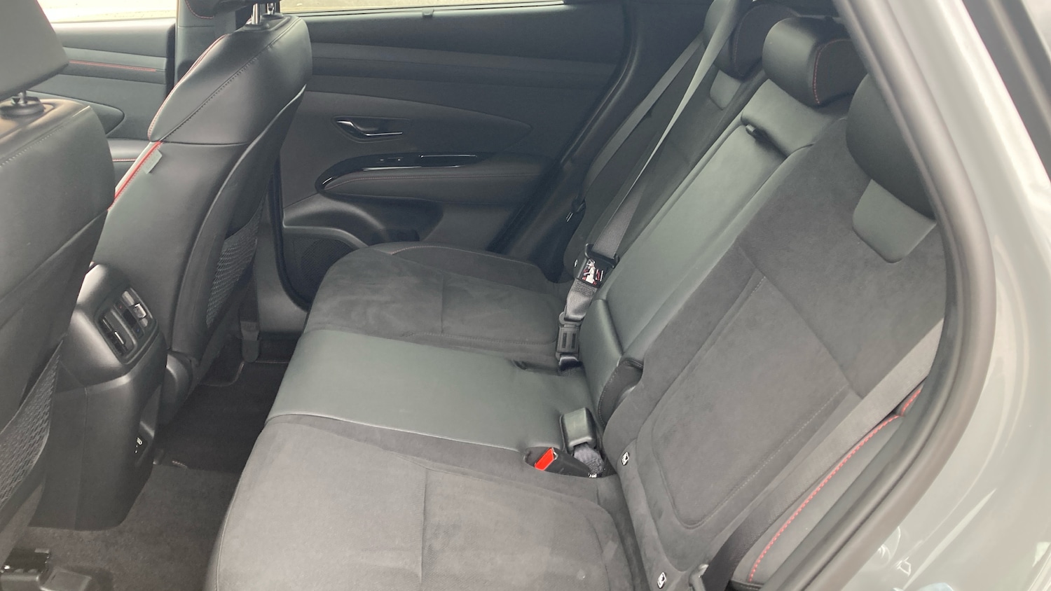 Used Hyundai TUCSON 2025 for sale - 77997523: Photo 16