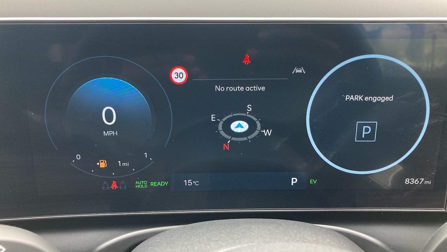 Used Hyundai TUCSON 2025 for sale - 77997523: Photo 18