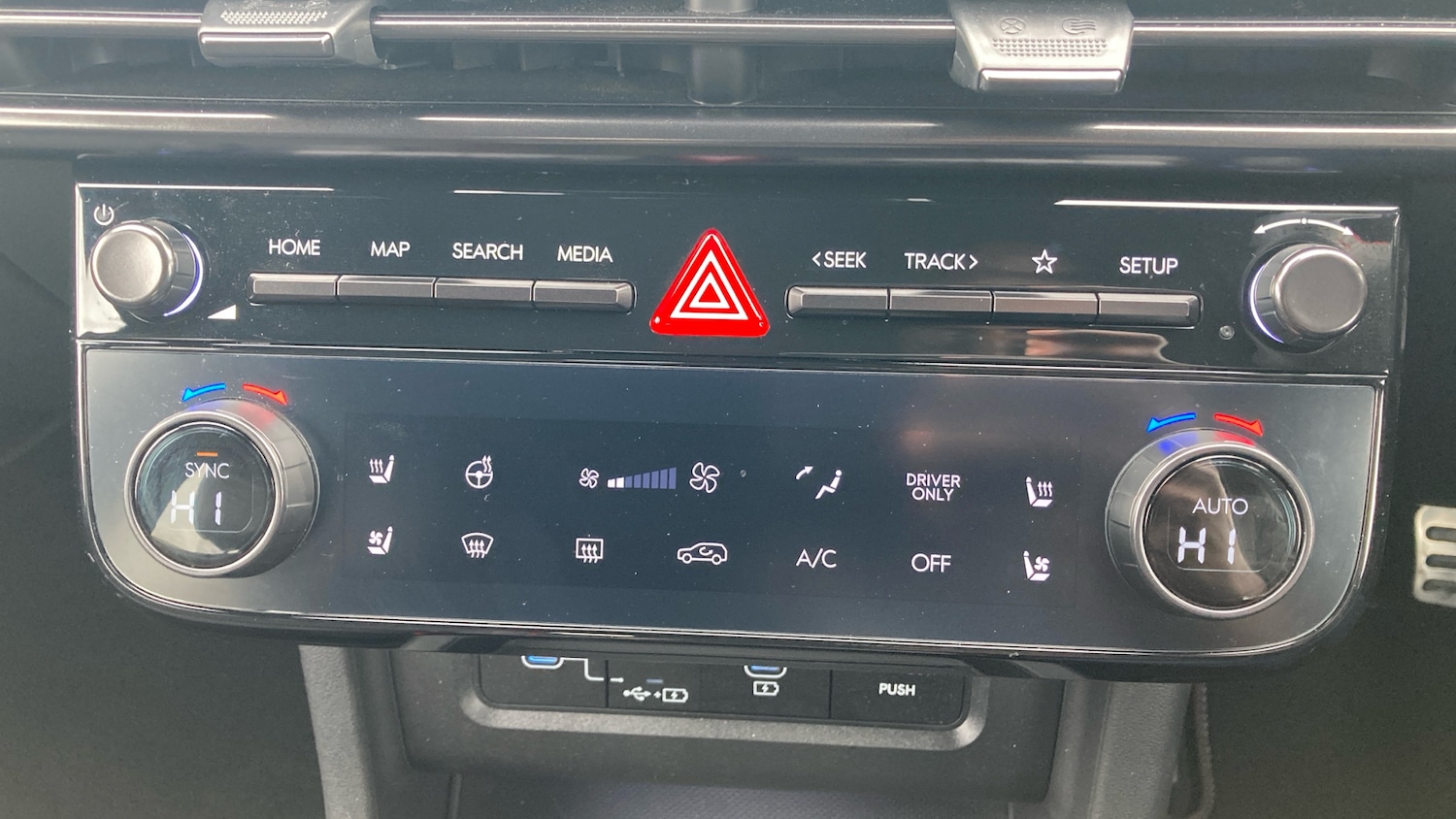 Used Hyundai TUCSON 2025 for sale - 77997523: Photo 22